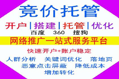百度SEM代运营成功案例：助力企业拓展市场